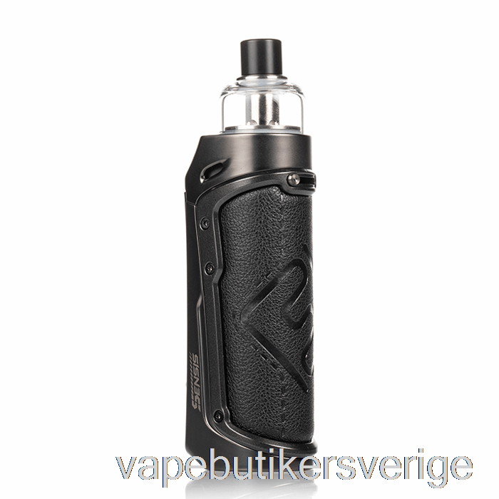 Vape Sverige Innokin Sensis 40w Pod Mod Kit Jet Black